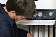 boiler replacement Fortrie
