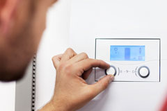 best Fortrie boiler servicing companies
