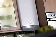 trusted boilers Fortrie