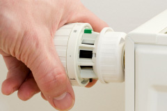 Fortrie central heating repair costs