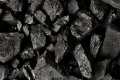 Fortrie coal boiler costs