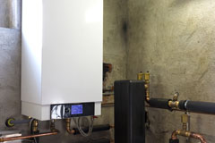 Fortrie condensing boiler companies
