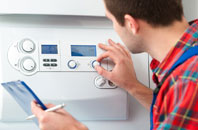 free commercial Fortrie boiler quotes