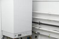 free Fortrie condensing boiler quotes