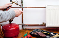 free Fortrie heating repair quotes