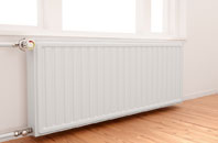 Fortrie heating installation