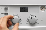 free Fortrie boiler maintenance quotes