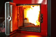 solid fuel boilers Fortrie